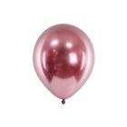Krom Balloner Rosaguld