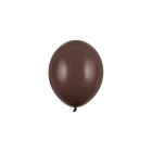 Små Balloner Pastel Cocoa