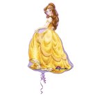 Skønheden & Udyret Belle® Mega Folieballon