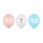 Boy Or Girl Ballon Mix