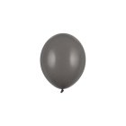 Små Balloner Pastel Grå