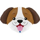 Hundehoved Folieballon