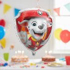 Paw Patrol® Marshall Supersize Folieballon