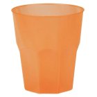 Plastikkrus Orange