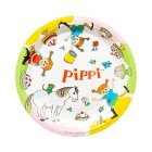 Pippi Langstrømpe® Tallerkener