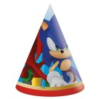 Sonic® Festhatte
