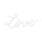 Love LED Lys