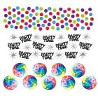 70's Disco Konfetti