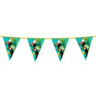 Tropical Party Vimpelguirlande