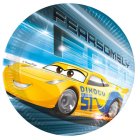 Cars® Paptallerkener
