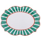 Dolce Vita Serveringsfade Celadon