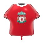 Liverpool® Trøje Folieballon