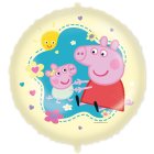 Gurli Gris® Made With Love Folieballon