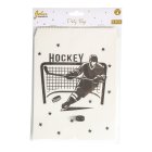 Hockey Partyposer