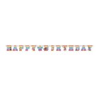 Paw Patrol® Happy Birthday Guirlande