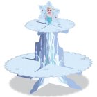Frozen® Kagestand Lyseblå