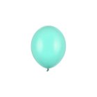 Små Balloner Pastel Light Mint