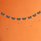 Spider Spindelvæv Guirlande