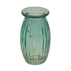 Jane Vase Aquagrøn