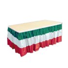 Italien Bordskørt