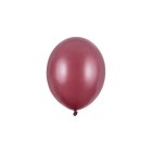 Balloner Metallic Maroon