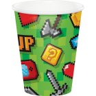 Gaming Party Kopper