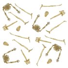 Miniature Skeletdele