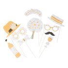 Daisy Photobooth Rekvisitter