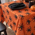 Halloween Edderkop Dug