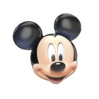 Mickey Mouse® Ansigt Supersize Folieballon