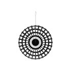 Spindelvæv Rosette