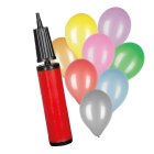 Ballonpumpe