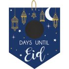 Eid Nedtælling