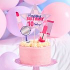 Pamper Party Kagetoppere