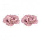Keramik Roser Blush Rosa