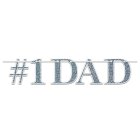 Guirlande #1 Dad