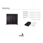Backdrop Sort