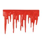 Blodig Dekoration