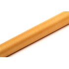 Organza Stofrulle Guld