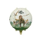 Jurassic World® Rund Folieballon