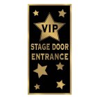 VIP Stage Door Dørcover