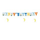 Minions® Happy Birthday Banner