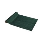 Velour Bordløber Grøn