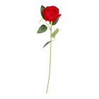 Kunstig Rose Rød