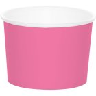 Snackbægre Pink