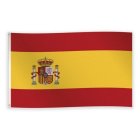 Spanien Flag