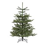 Kunstigt Normann Juletræ 150 x 118 cm