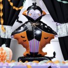 Dracula Folieballon