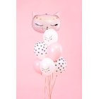 Kat Ballonbuket