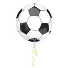 Fodbold Orbz Ballon